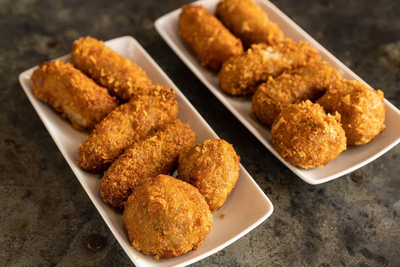 Tipo Tapa Barcelona - Auténtica cocina catalana en el corazón de Barcelona